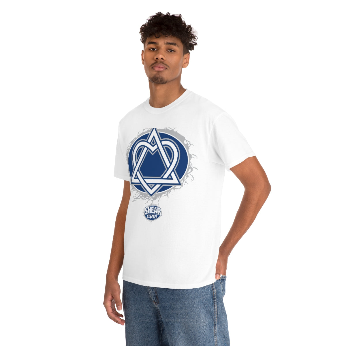 Adoption Logo T-Shirt
