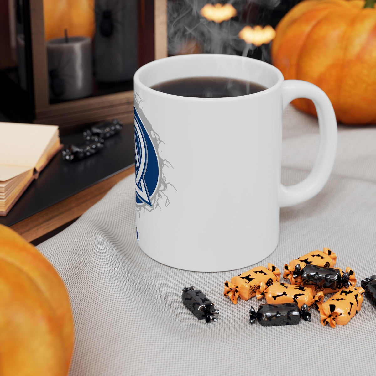 Adoption Ceramic Mug 11oz