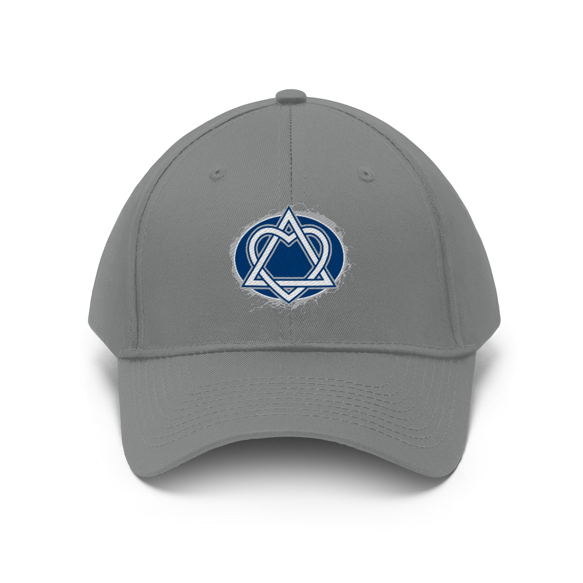 Adoption Logo Hat