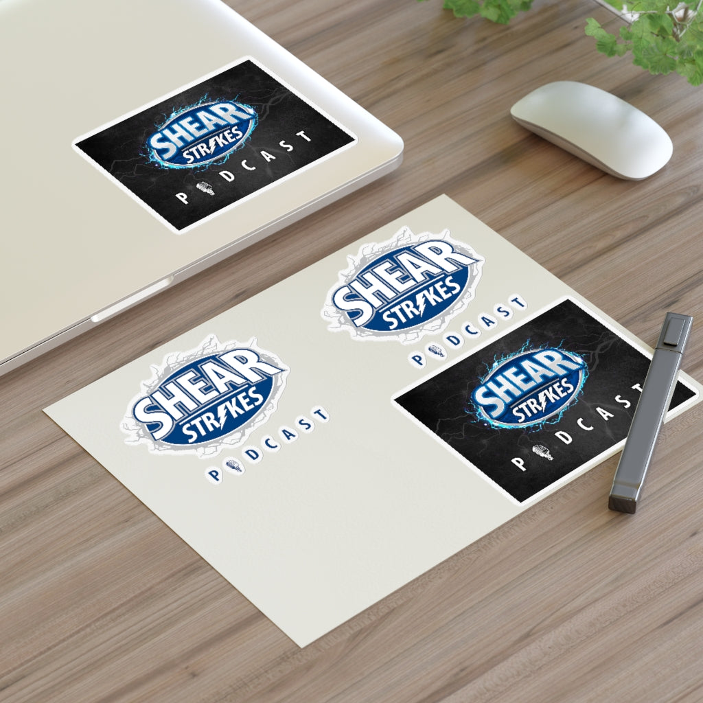 Sticker Sheets