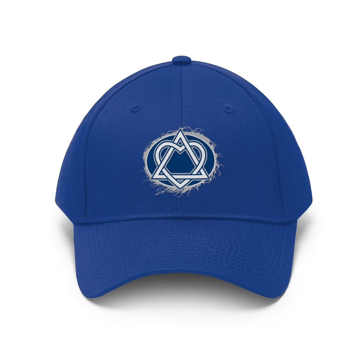 Adoption Logo Hat