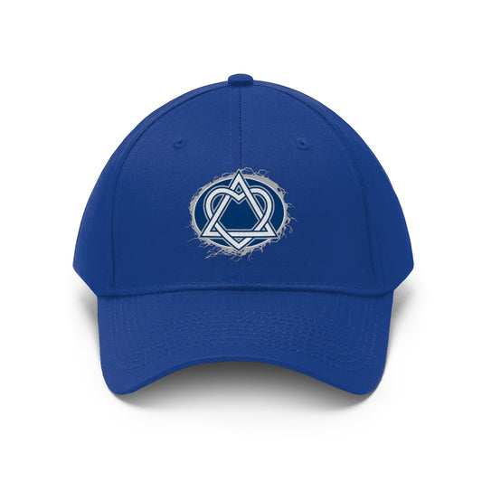 Adoption Logo Hat