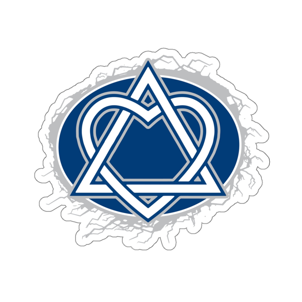 Adoption Kiss-Cut Stickers