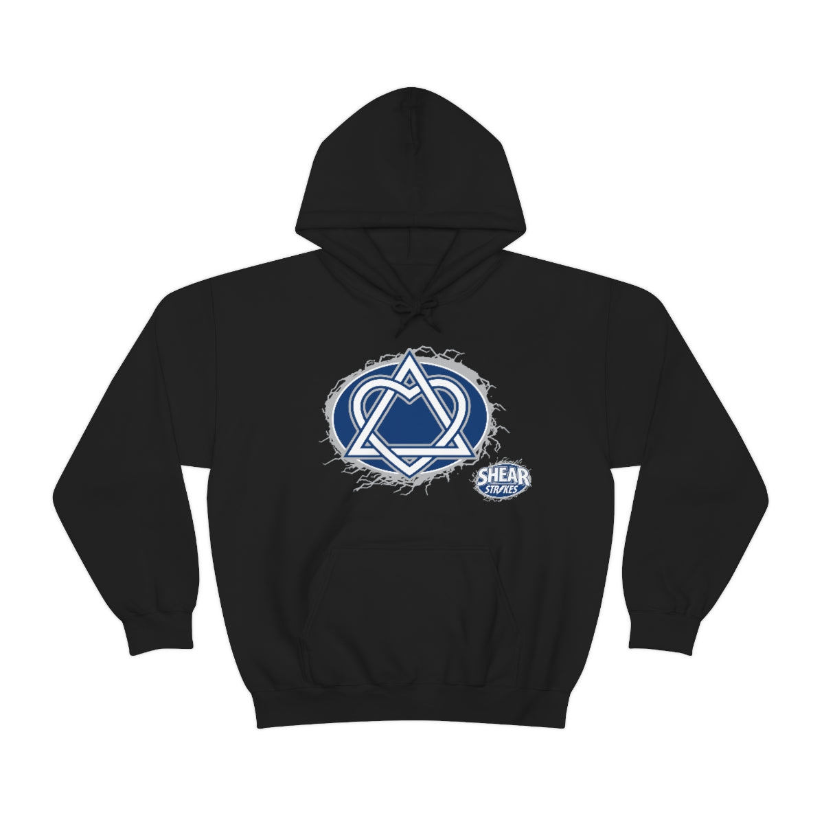 Adoption Logo Sweatshirt