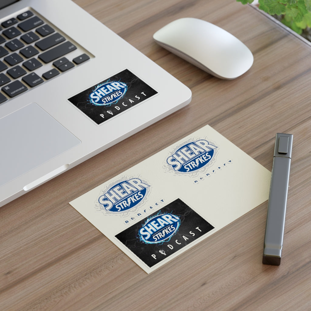 Sticker Sheets