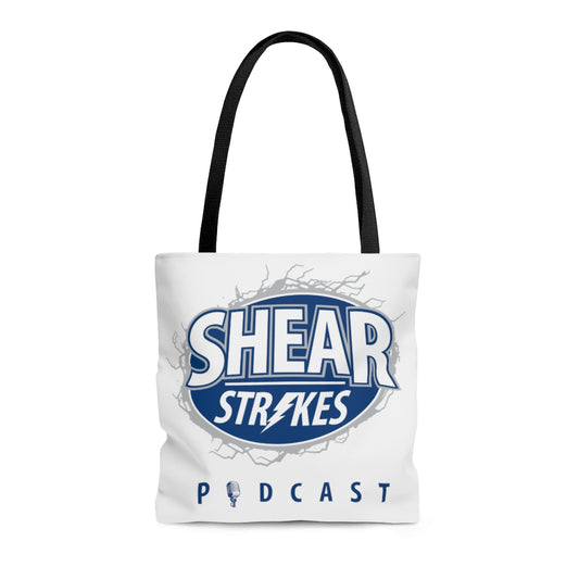 AOP Tote Bag