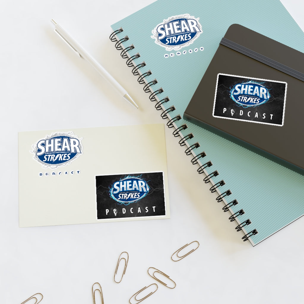 Sticker Sheets