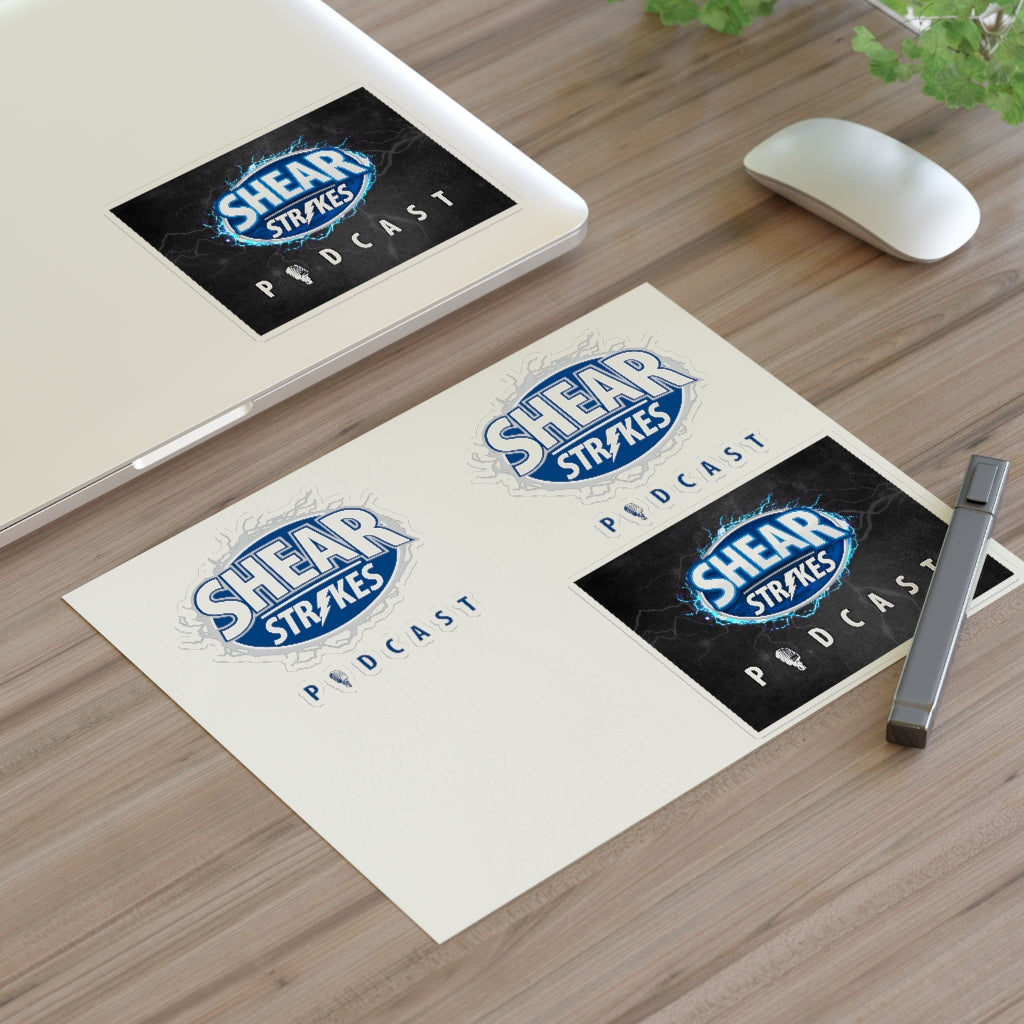 Sticker Sheets