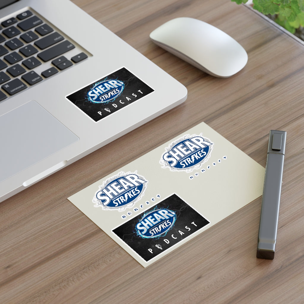 Sticker Sheets