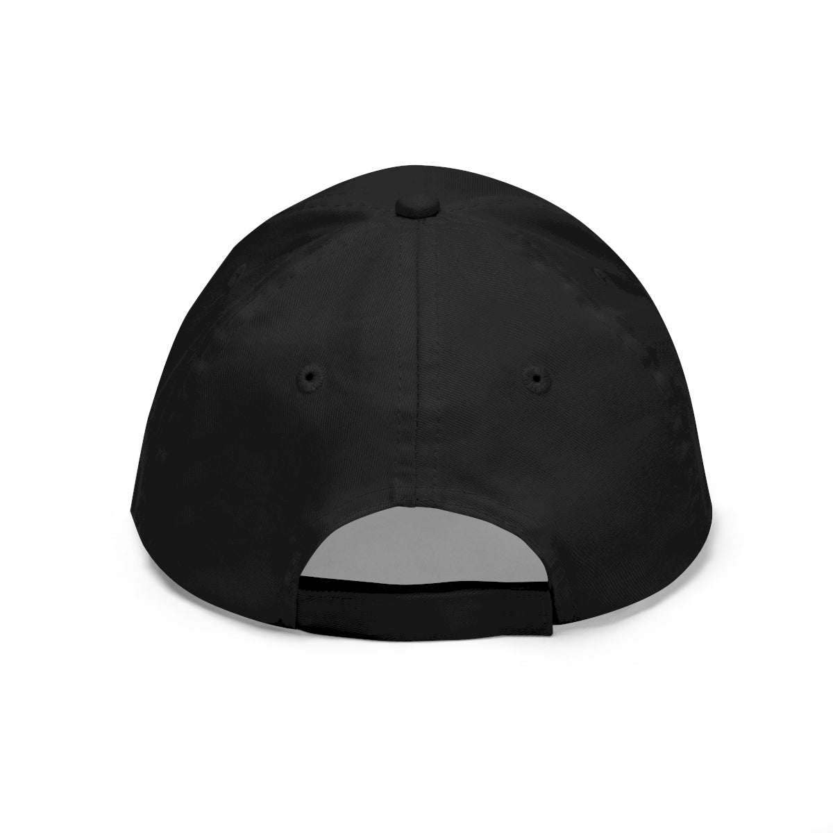 Adoption Unisex Twill Hat