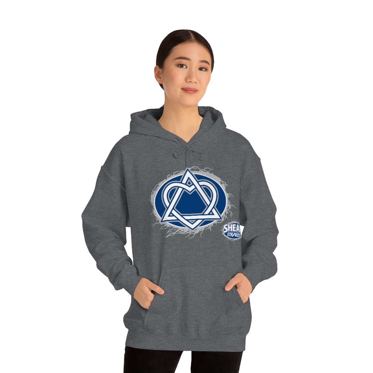 Adoption Logo Sweatshirt