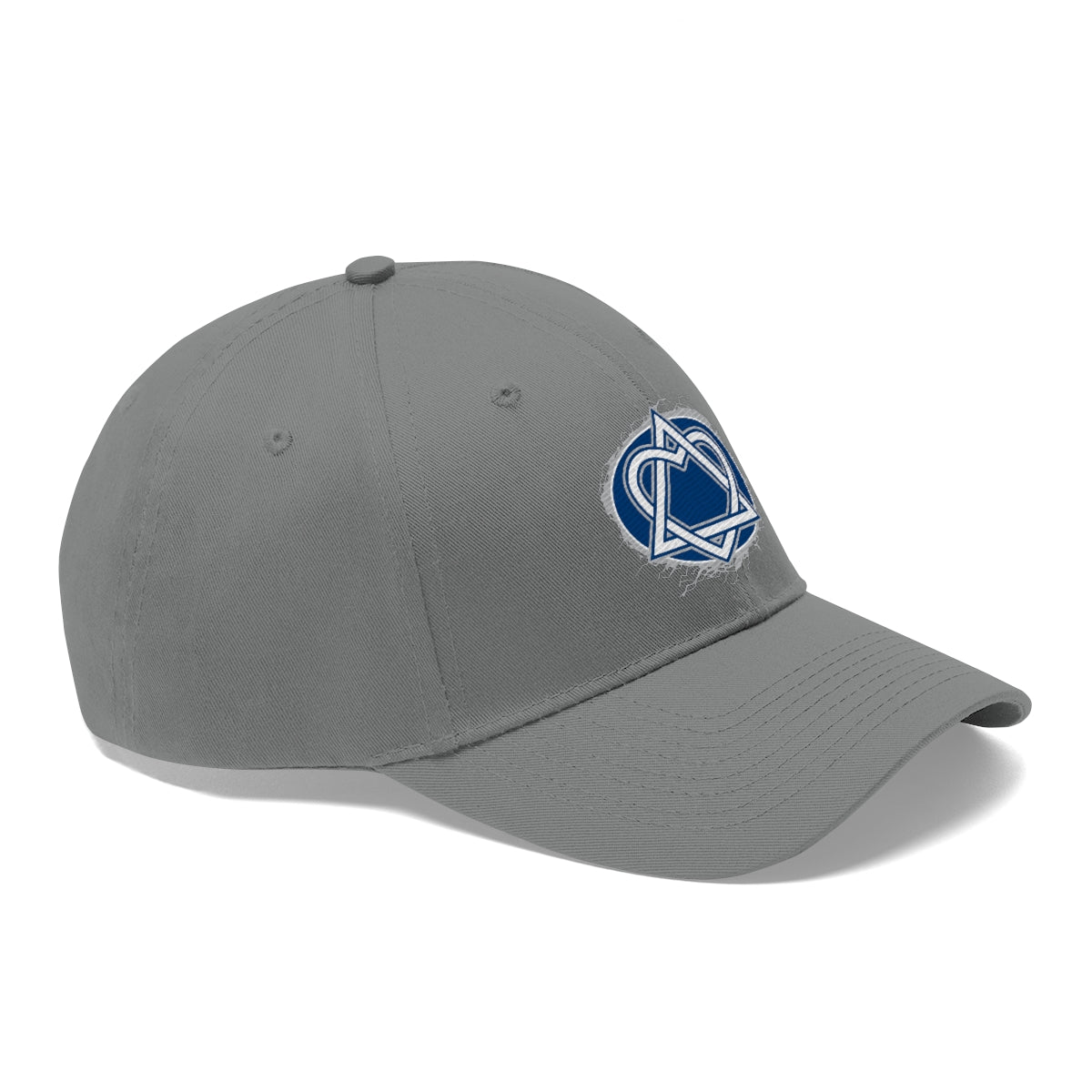 Adoption Logo Hat