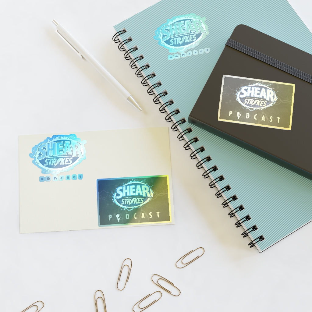 Sticker Sheets