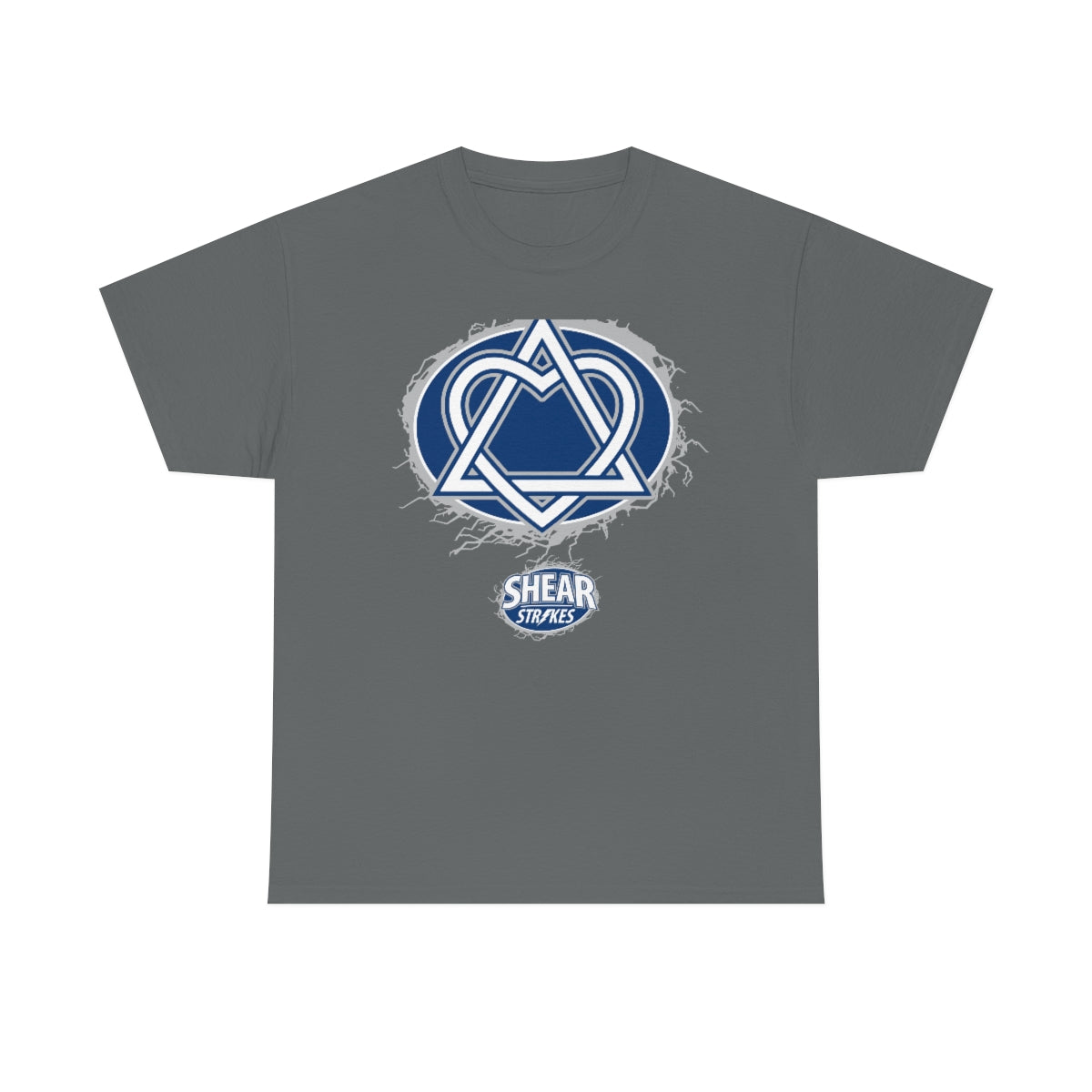 Adoption Logo Tee