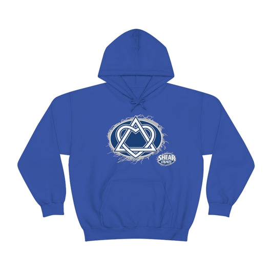 Adoption Logo Sweatshirt