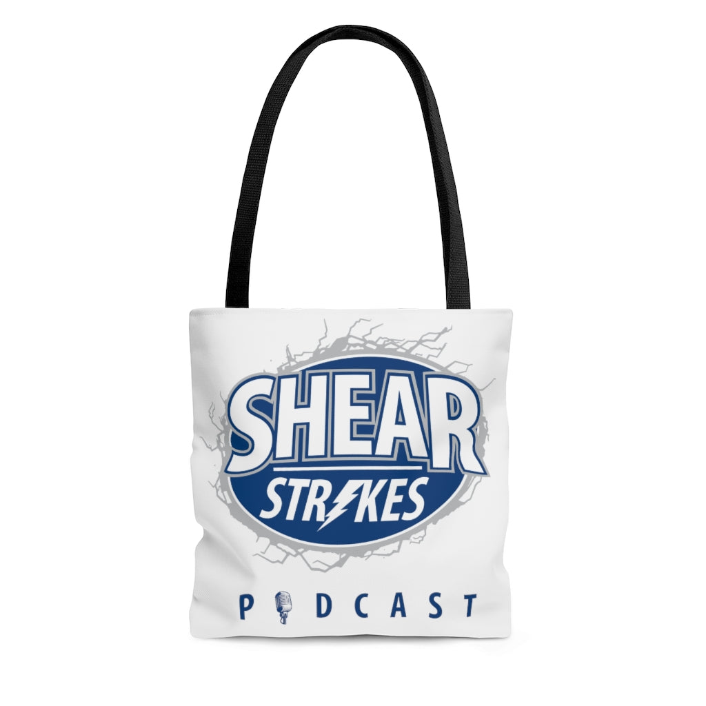 AOP Tote Bag