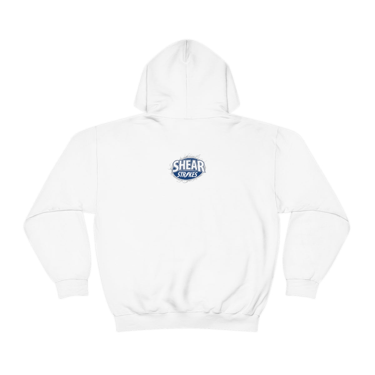 Adoption Logo Sweatshirt