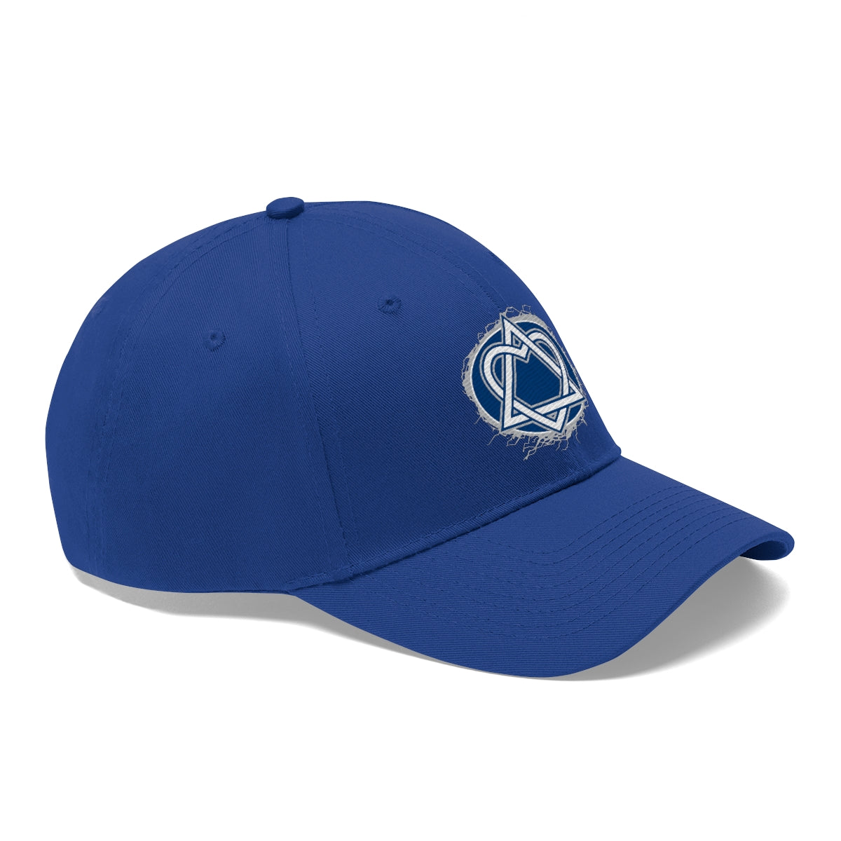 Adoption Logo Hat