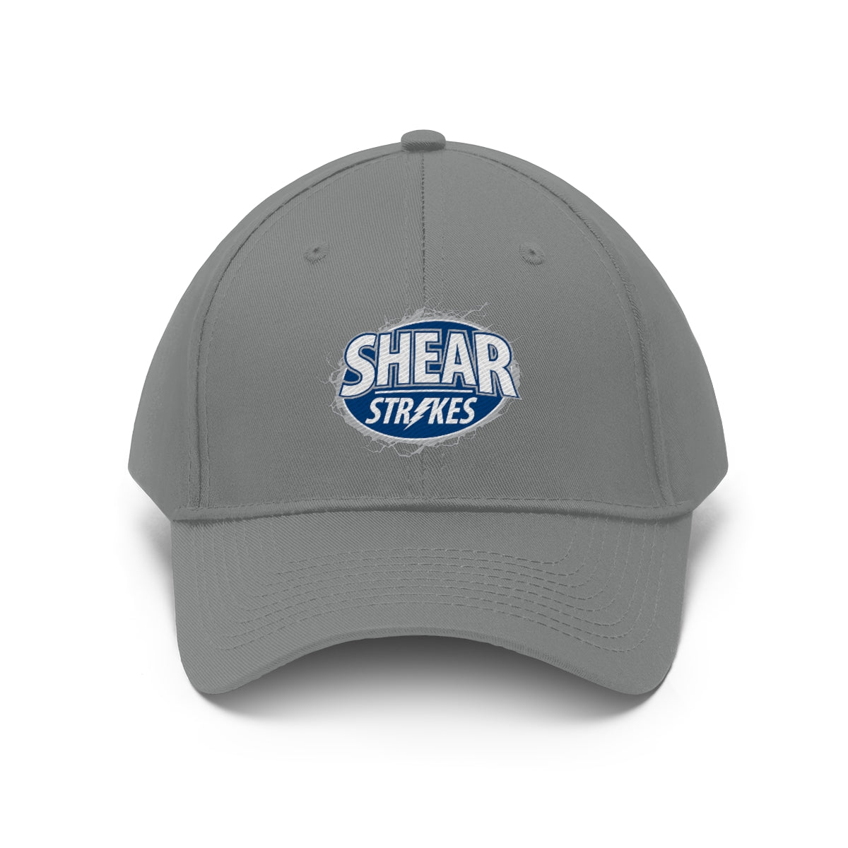 Unisex Twill Hat