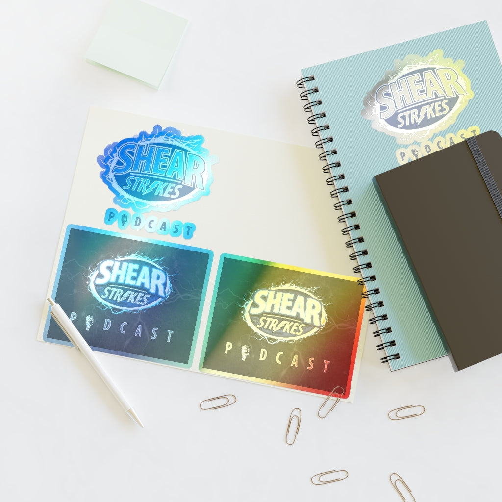 Sticker Sheets