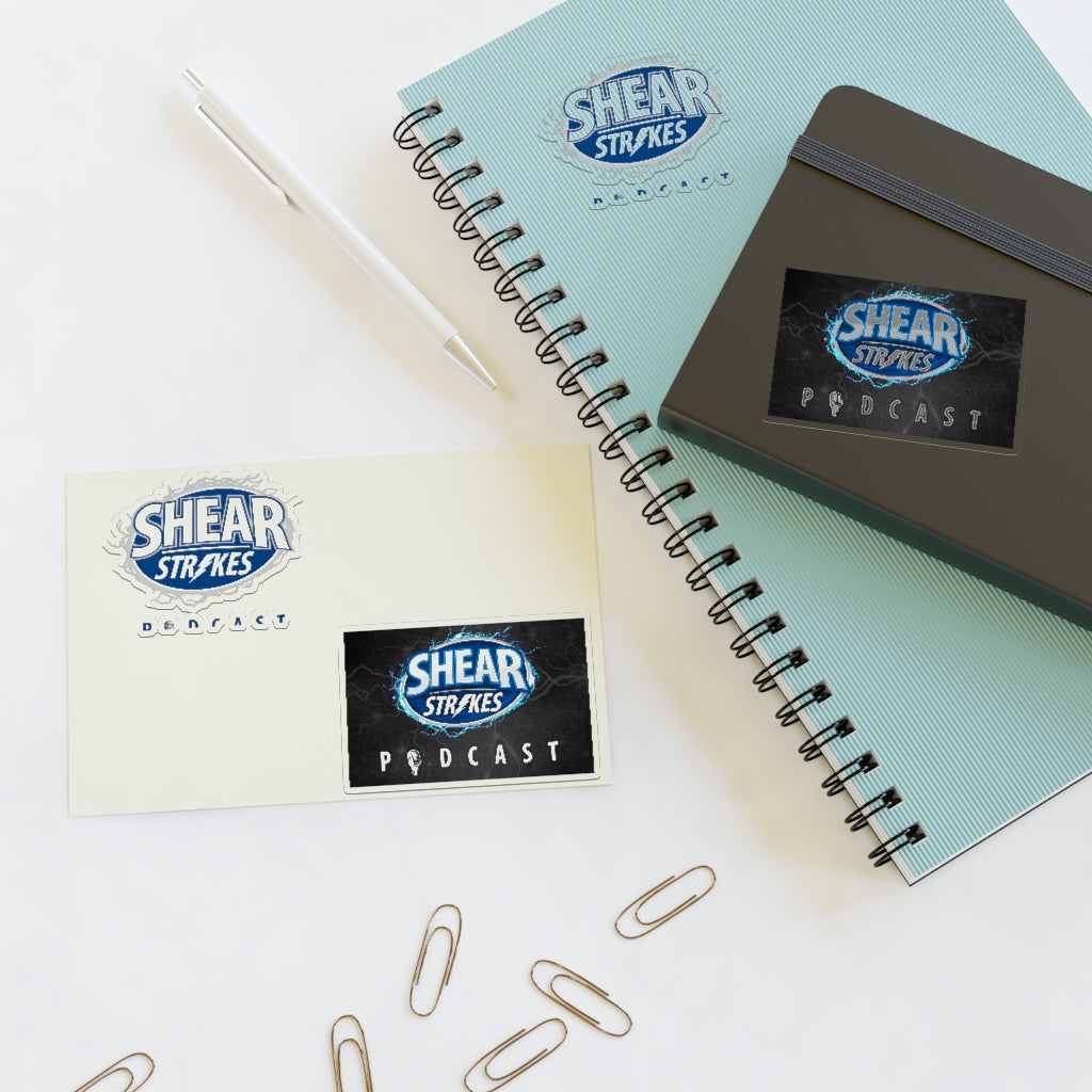Sticker Sheets