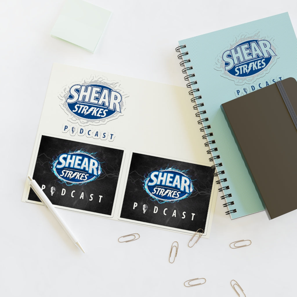 Sticker Sheets