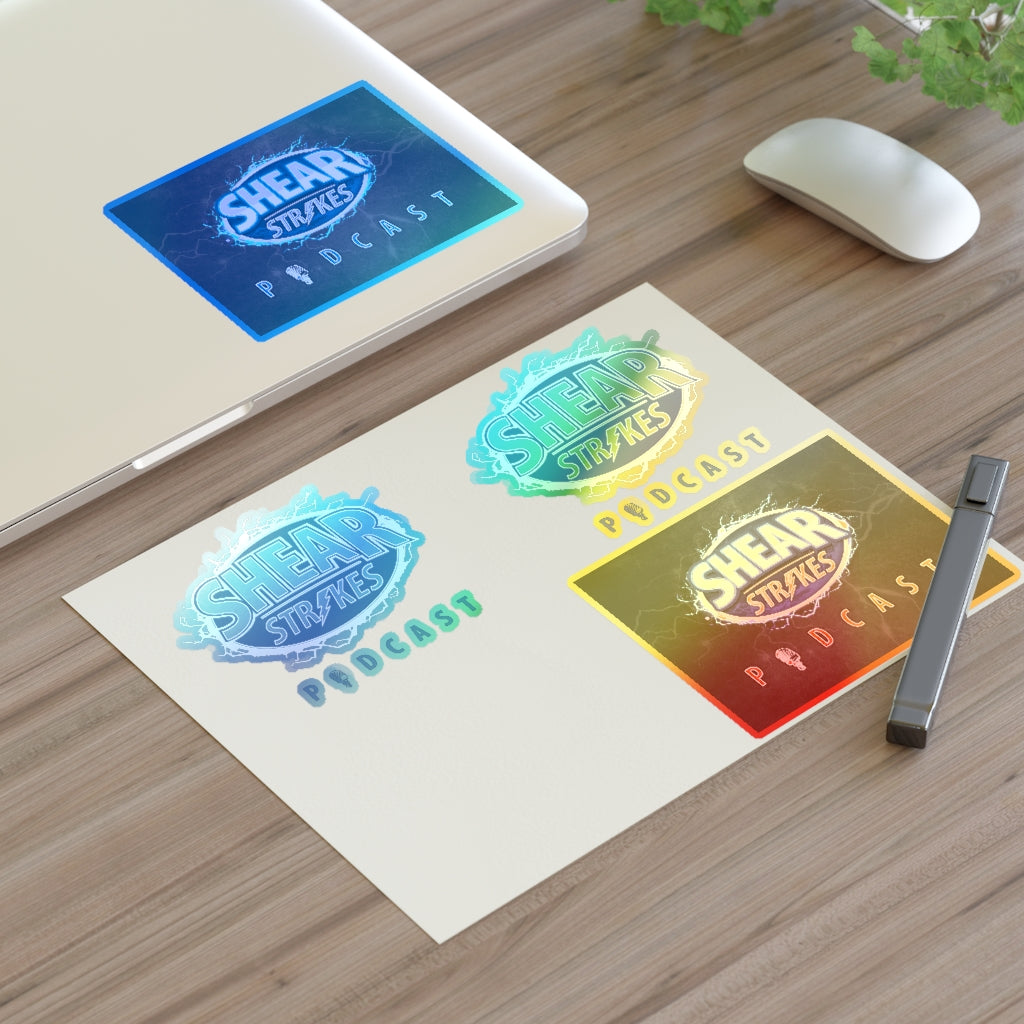 Sticker Sheets