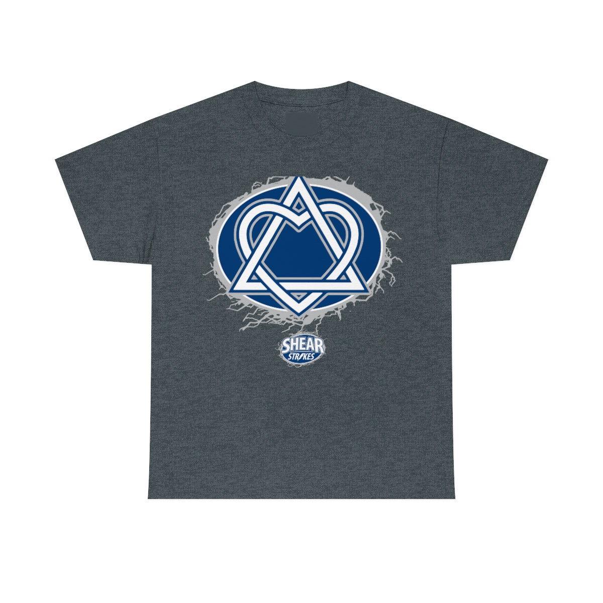 Adoption Logo T-Shirt