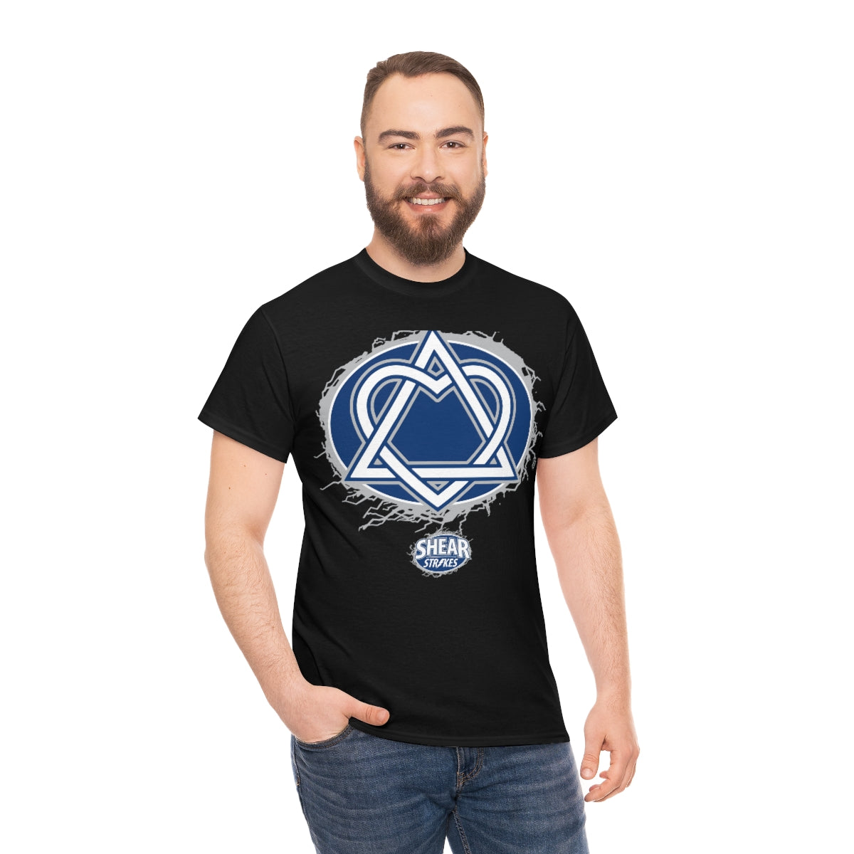Adoption Logo T-Shirt