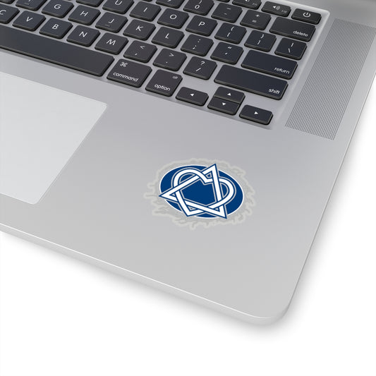Adoption Kiss-Cut Stickers