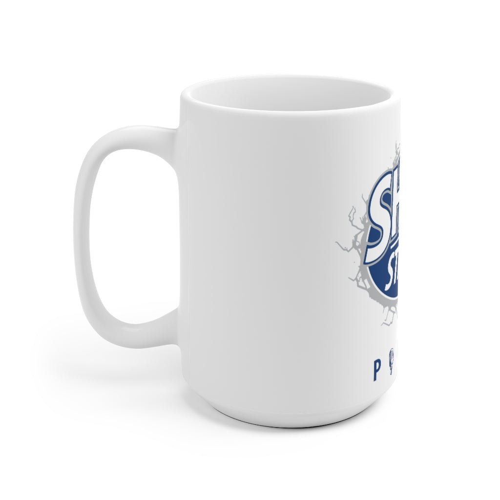 Ceramic Mug (EU)