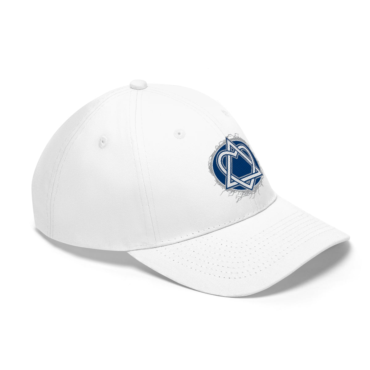 Adoption Logo Hat