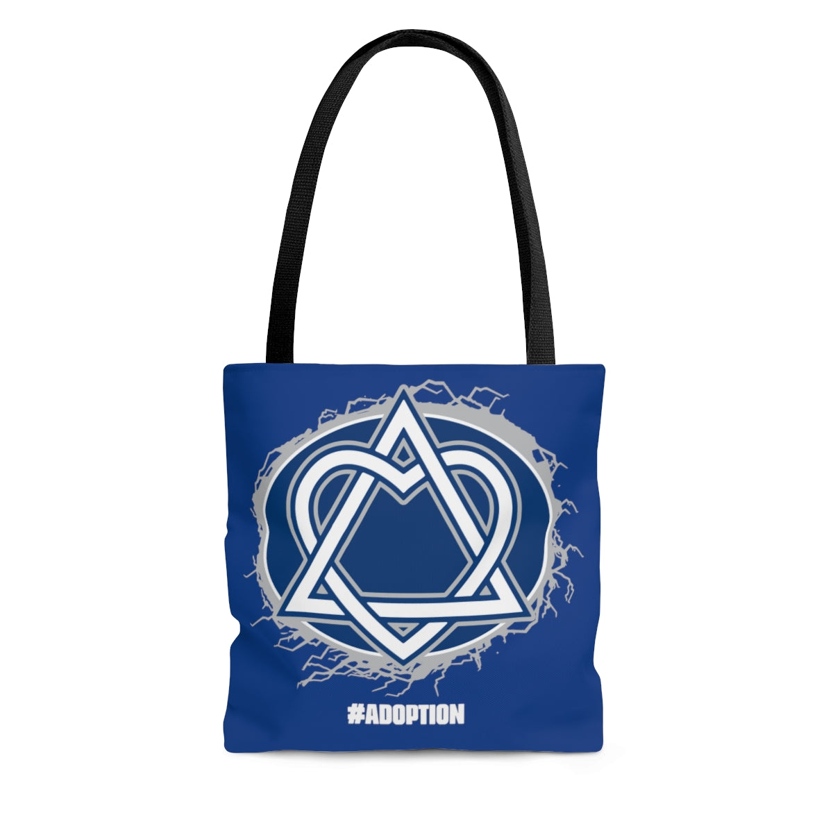Adoption Tote Bag